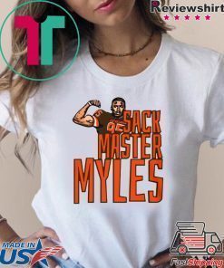 SACK MASTER MYLES SHIRT