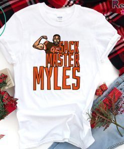 SACK MASTER MYLES SHIRT