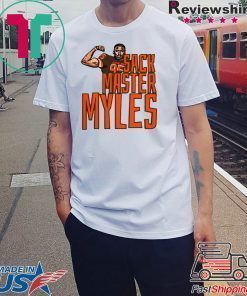 SACK MASTER MYLES SHIRT