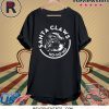 SANTA CLAWS HO HO HO CHRISTMAS SHIRT