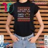 Santa Claus Firefighter Christmas T-Shirt