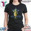 Santa Grinch Dallas Cowboys Christmas Shirt
