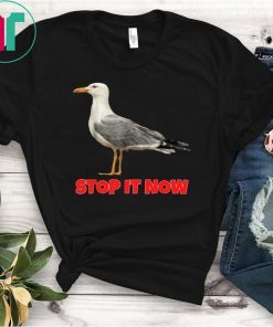 Seagulls Stop It Now Shirts Seagulls Stop It Now T-Shirts