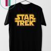 Star Trek Shirt Grant Kirkhope