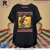 Star Wars Stormtrooper And Baby Yoda Christmas Shirts