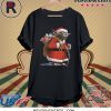 Star Wars Yoda Santa Claus Ugly Faux Christmas 2020 Shirt