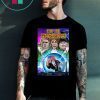 Stop The Witch Hunt Trump Shirt