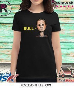 OFFICIAL TRUMP BULL SCHIFF ADAM SCHIFF SHIRT