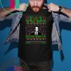 The Bachelor The Most Dramatic Christmas season ever T-Shirt