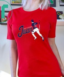 The Chosen Juan Shirt