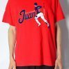The Chosen Juan Shirt