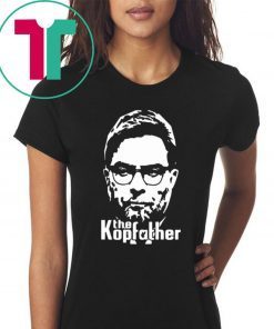 The Kopfather Jurgen Klopp Shirt