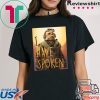 The Mandalorian Kuiil I Have Spoken Shirt