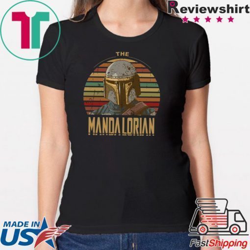 The Mandalorian Shirt, Baby yoda Tshirt, Star Wars Shirt, Rise Of Skywalker Shirt