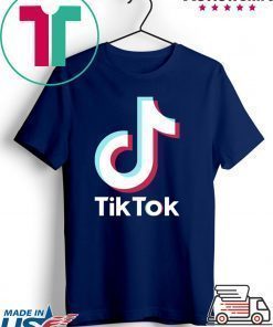 Tiktok Merch T-Shirt