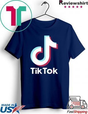 tiktok merch shop