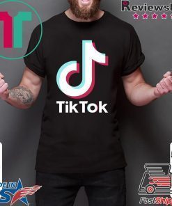 Tiktok Merch T-Shirt