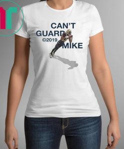 Can't Guard Mike Michael Thomas Shirt