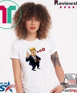 Trump Booed Again T-shirt