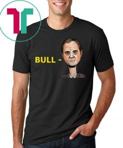 Donald Trump Bull Schiff Shirt