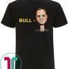 Trump Bull-Schiff Campaign Shirt