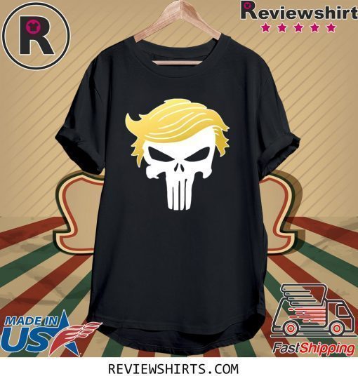 Trump Punisher Shirt