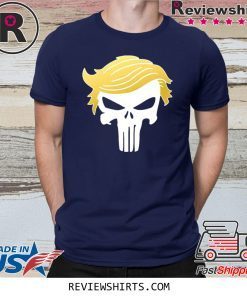 Trump Punisher Shirt