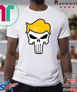 Trump Punisher T-Shirt