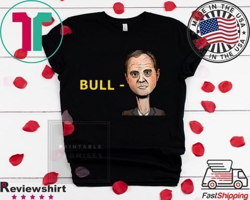 Trump Schiff Shirt