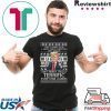 Trump Terrific Ugly Christmas T-Shirt