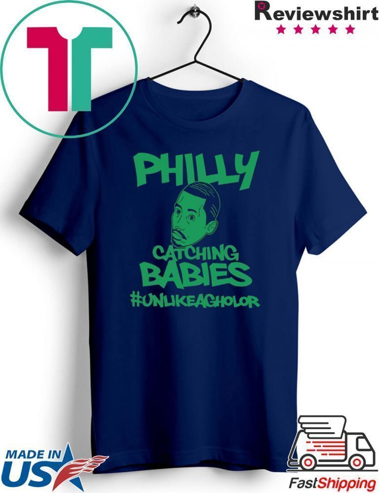 unlike agholor t shirt