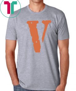 V For Vlone Shirt