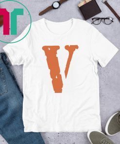 V For Vlone Shirt