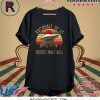 Baby Adorable He Is Protect Him I Will Vintage Shirt