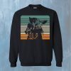 Vintage Baby Yoda Star Wars Ugly Sweaters