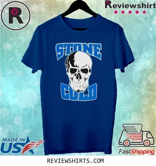 WWE Stone Cold Steve Austin Logo Shirt