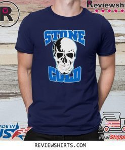 WWE Stone Cold Steve Austin Logo Shirt