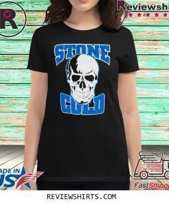 WWE Stone Cold Steve Austin Logo Shirt