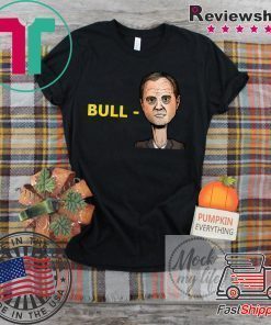 Where To Get a Bull-Schiff Shirt