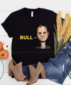 Where To Get a Bull-Schiff Shirt