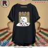 Woman Yelling At A Cat New Orleans Saints Shirts