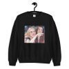 Woman Yelling at Cat sweater