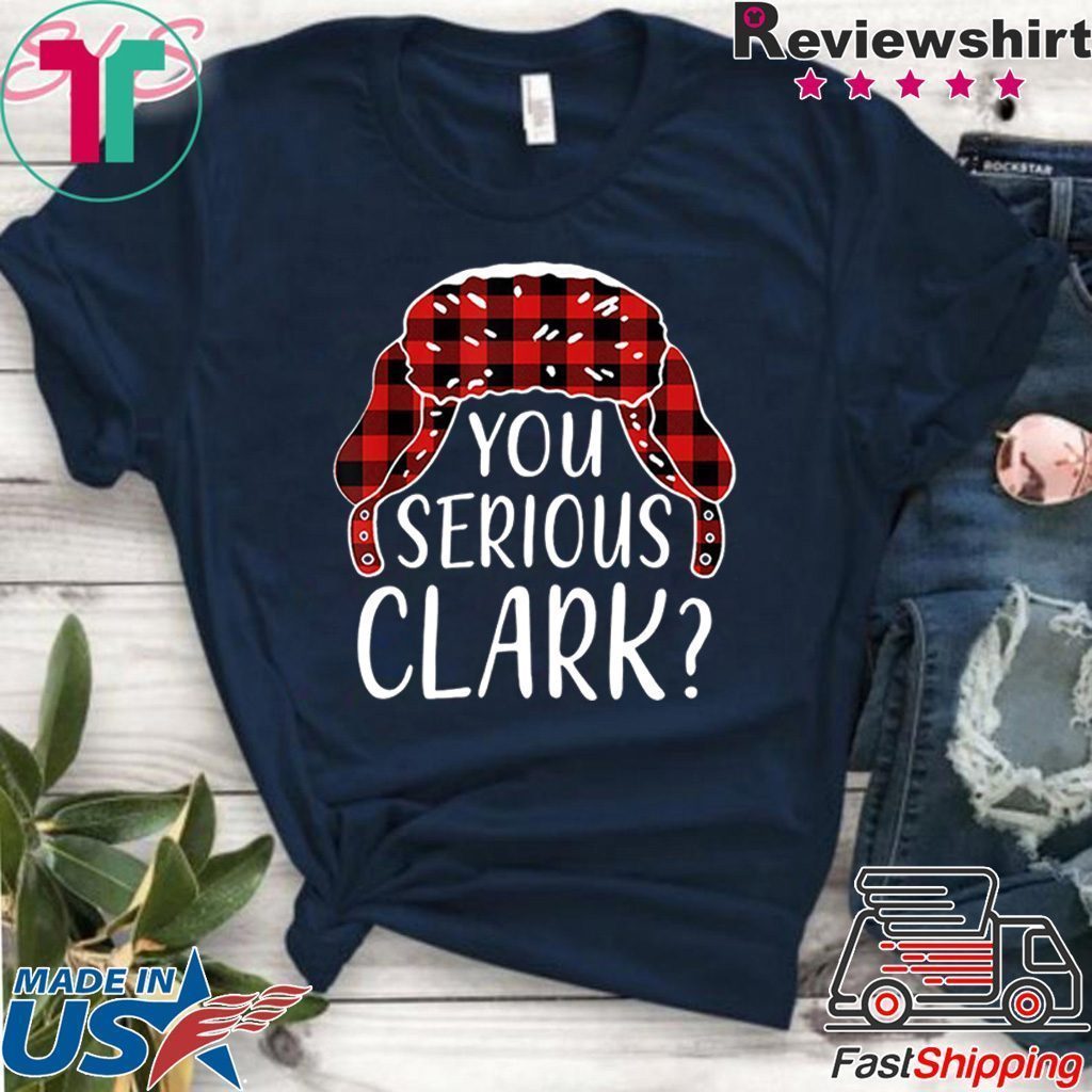 lewis and clark shirt