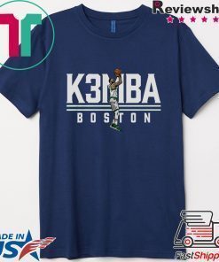 emba Walker Boston Shirt