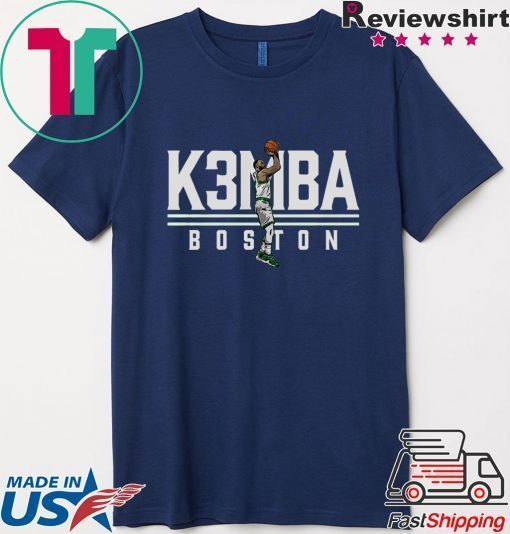 emba Walker Boston Shirt