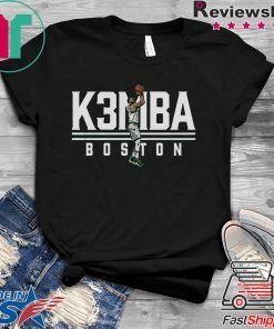 emba Walker Boston Shirt