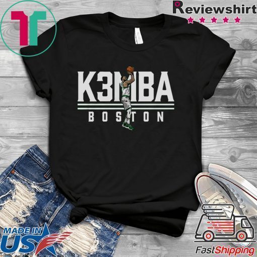 emba Walker Boston Shirt