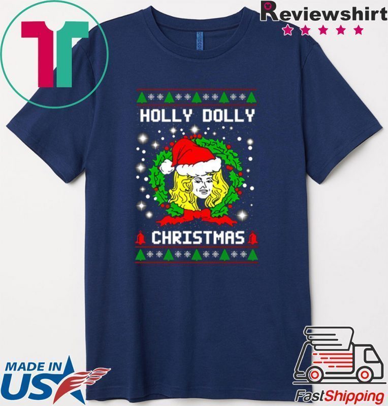 happy birthday holly t shirt