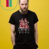 125 Years of Sooners 1895 2020 Players signatures shirt