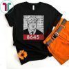 8645 Impeach Trump Impeachment Day Shirt